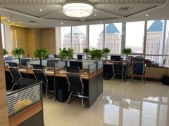 寧夏鵬輝商務信息咨詢 連接商業需求與專業智慧的橋梁