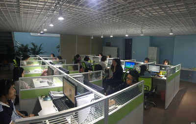 成都優信時代商務信息咨詢 專業賦能，引領商業決策新時代